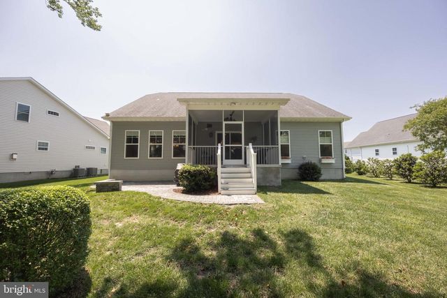 13135 MUIRFIELD LN, Berlin, MD 21811