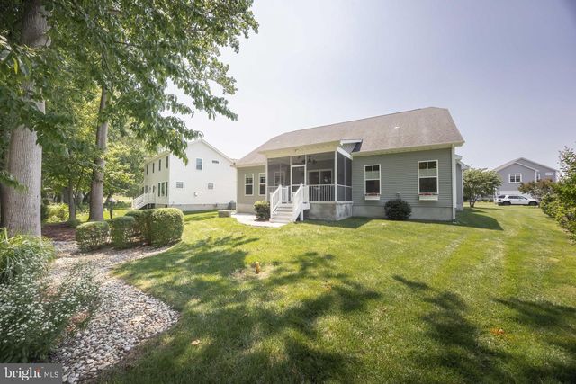 13135 MUIRFIELD LN, Berlin, MD 21811