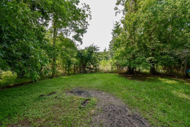 0 S Avenue D, Humble, TX 77338