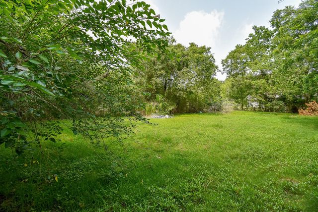 0 S Avenue D, Humble, TX 77338