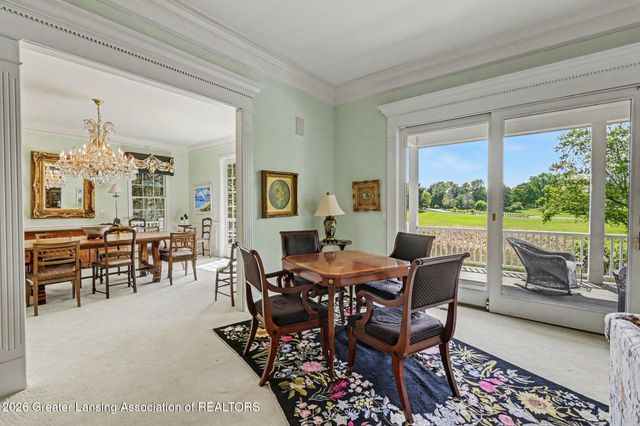 6099 W Longview Drive, East Lansing, MI 48823