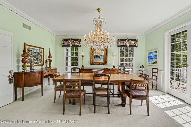 6099 W Longview Drive, East Lansing, MI 48823