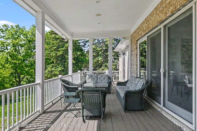 6099 W Longview Drive, East Lansing, MI 48823
