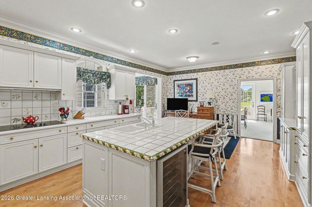 6099 W Longview Drive, East Lansing, MI 48823