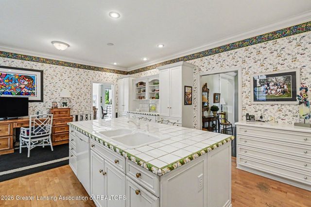 6099 W Longview Drive, East Lansing, MI 48823