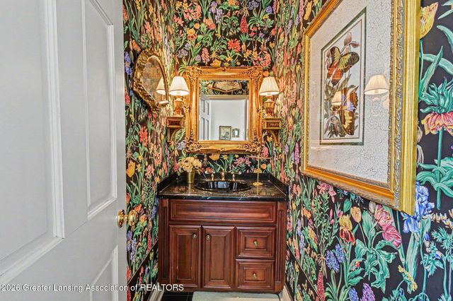 6099 W Longview Drive, East Lansing, MI 48823