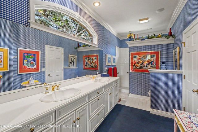 6099 W Longview Drive, East Lansing, MI 48823