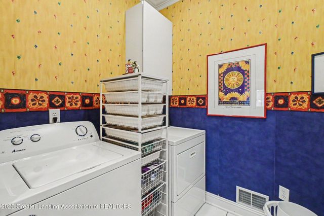 6099 W Longview Drive, East Lansing, MI 48823
