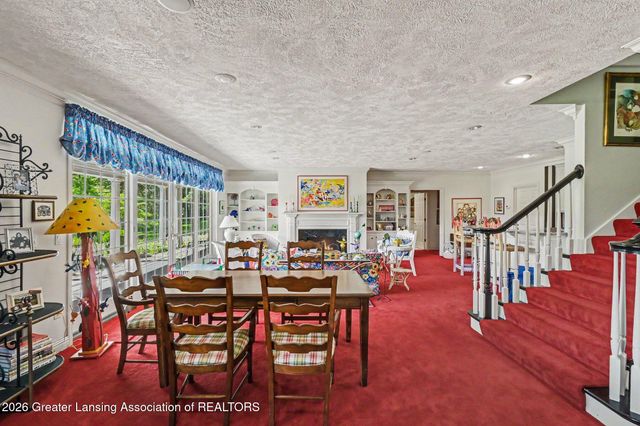 6099 W Longview Drive, East Lansing, MI 48823