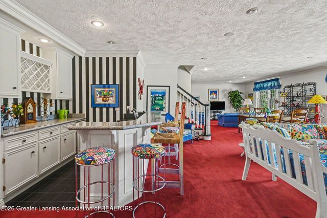 6099 W Longview Drive, East Lansing, MI 48823