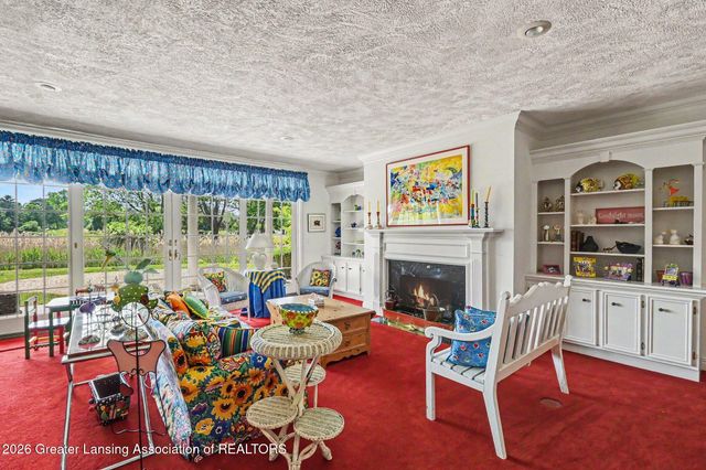 6099 W Longview Drive, East Lansing, MI 48823