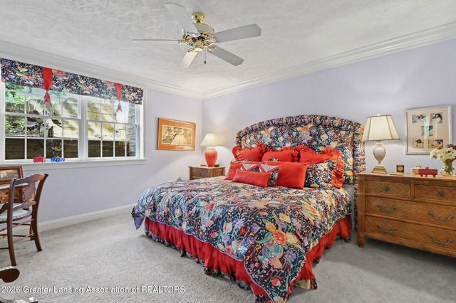 6099 W Longview Drive, East Lansing, MI 48823