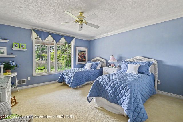 6099 W Longview Drive, East Lansing, MI 48823