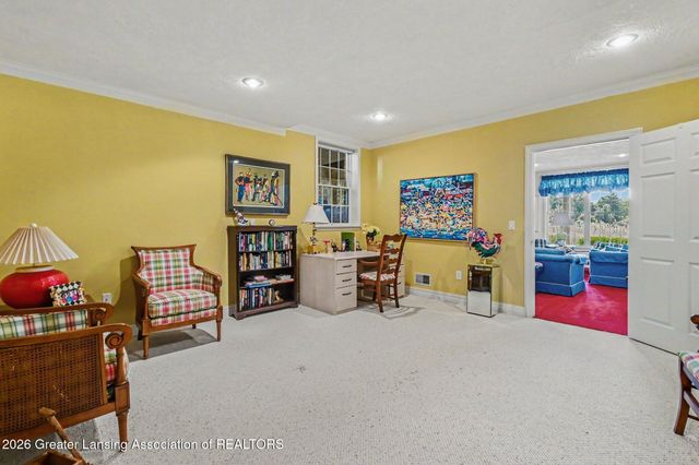 6099 W Longview Drive, East Lansing, MI 48823