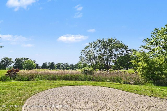 6099 W Longview Drive, East Lansing, MI 48823