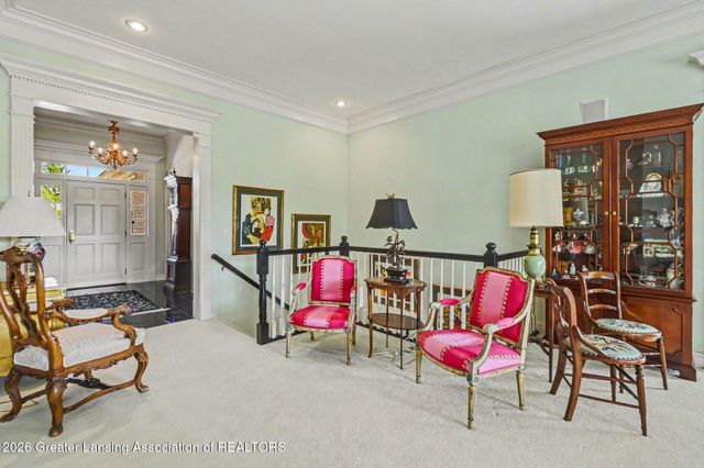 6099 W Longview Drive, East Lansing, MI 48823
