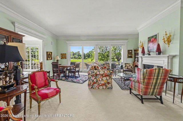 6099 W Longview Drive, East Lansing, MI 48823