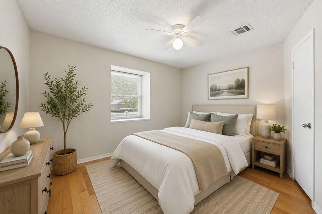 21630 Park Villa Drive, Katy, TX 77450