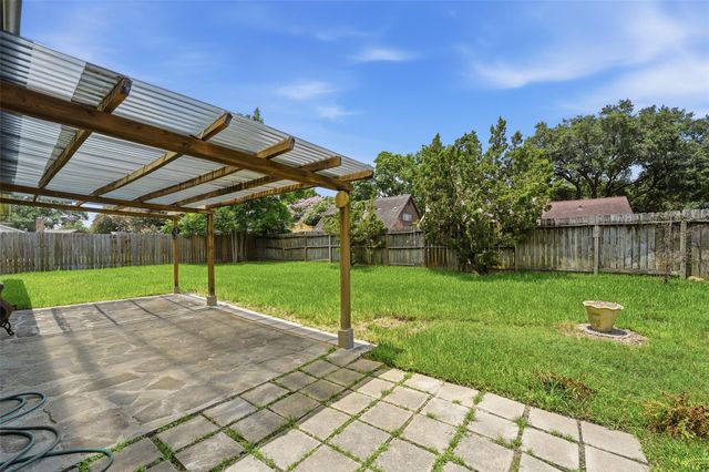 21630 Park Villa Drive, Katy, TX 77450