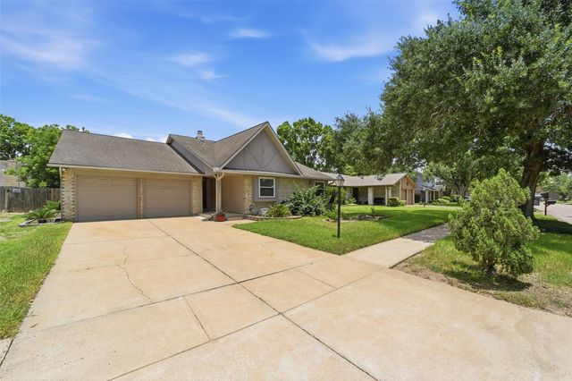 21630 Park Villa Drive, Katy, TX 77450