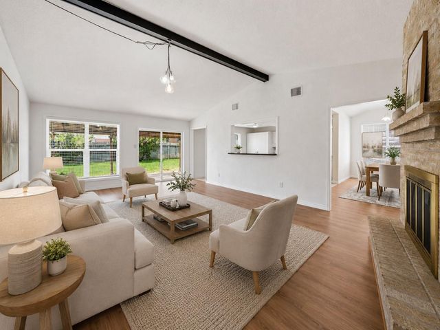 21630 Park Villa Drive, Katy, TX 77450
