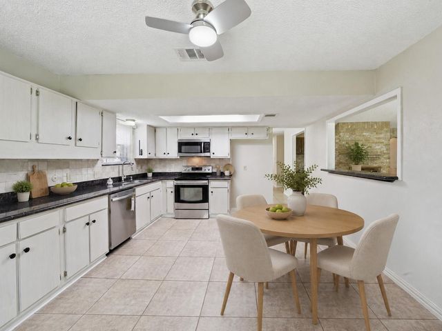21630 Park Villa Drive, Katy, TX 77450