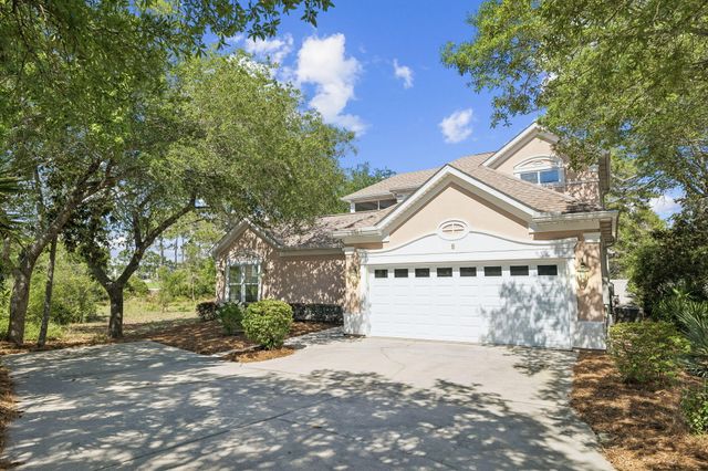 8 Masters Court, Santa Rosa Beach, FL 32459