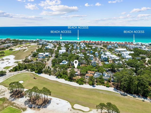 8 Masters Court, Santa Rosa Beach, FL 32459