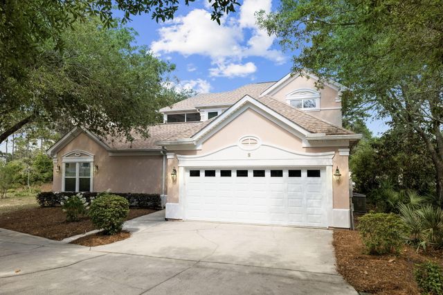 8 Masters Court, Santa Rosa Beach, FL 32459