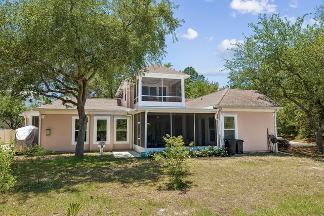 8 Masters Court, Santa Rosa Beach, FL 32459