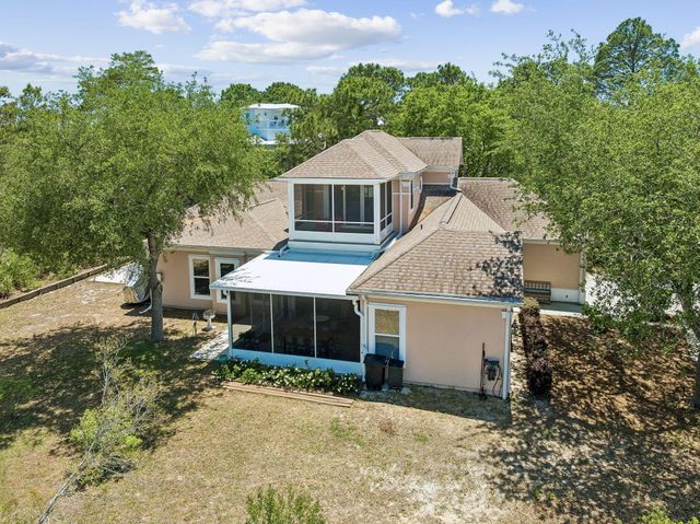 8 Masters Court, Santa Rosa Beach, FL 32459