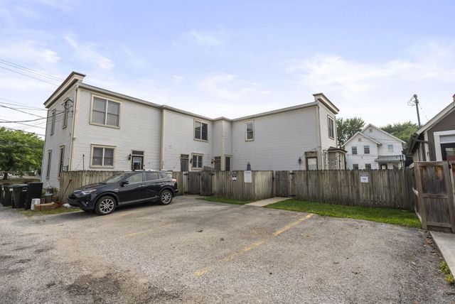 950 N 6th Street, Columbus, OH 43201