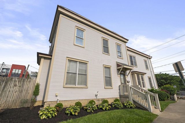 950 N 6th Street, Columbus, OH 43201