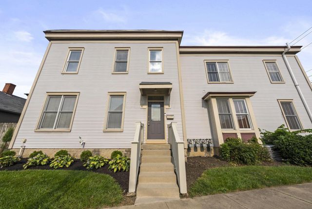 950 N 6th Street, Columbus, OH 43201