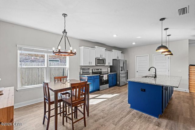 4718 Rosemary Street, Panama City, FL 32404