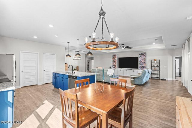 4718 Rosemary Street, Panama City, FL 32404