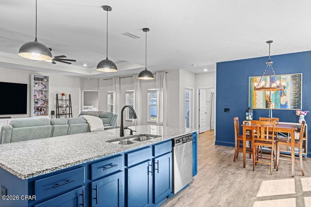 4718 Rosemary Street, Panama City, FL 32404