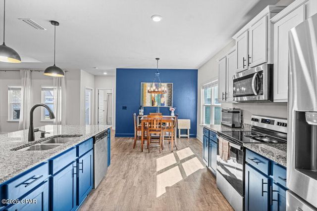 4718 Rosemary Street, Panama City, FL 32404