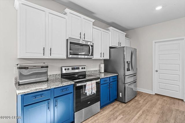 4718 Rosemary Street, Panama City, FL 32404