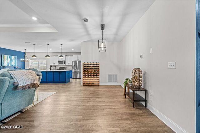 4718 Rosemary Street, Panama City, FL 32404