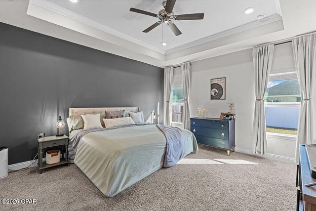 4718 Rosemary Street, Panama City, FL 32404