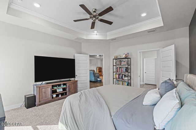 4718 Rosemary Street, Panama City, FL 32404