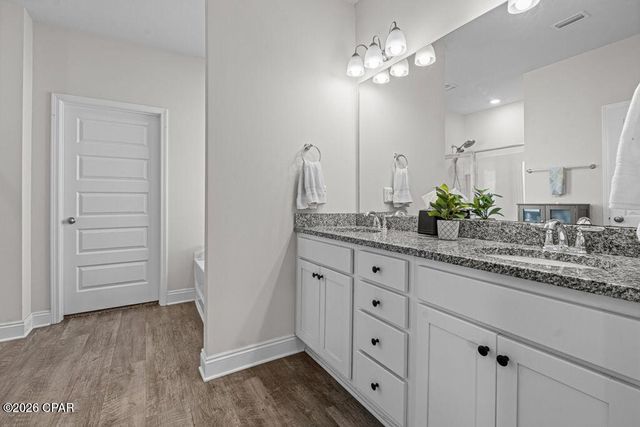 4718 Rosemary Street, Panama City, FL 32404