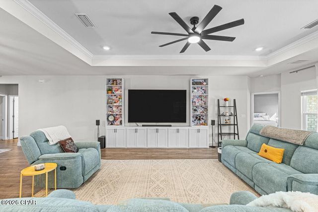 4718 Rosemary Street, Panama City, FL 32404