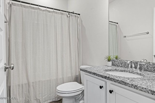 4718 Rosemary Street, Panama City, FL 32404