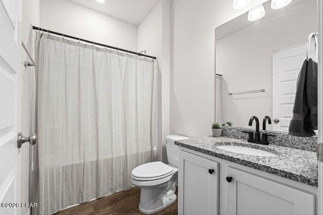 4718 Rosemary Street, Panama City, FL 32404