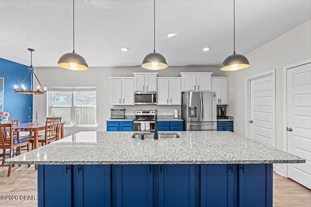 4718 Rosemary Street, Panama City, FL 32404