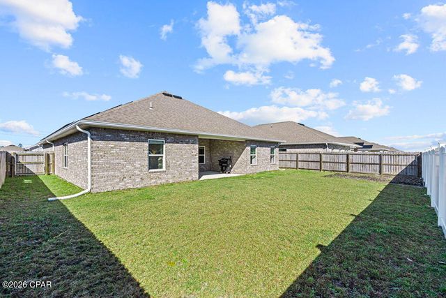 4718 Rosemary Street, Panama City, FL 32404