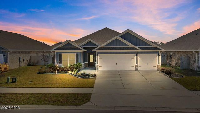 4718 Rosemary Street, Panama City, FL 32404