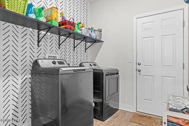 4718 Rosemary Street, Panama City, FL 32404